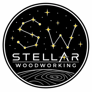 Stellar Woodworking
